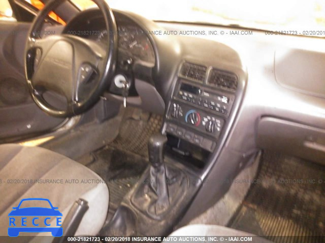 1997 FORD PROBE GT/GTS 1ZVLT22BXV5144743 image 4