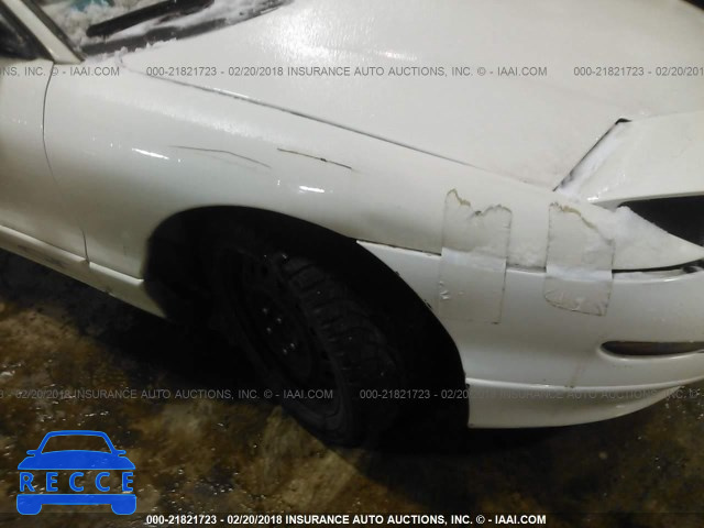 1997 FORD PROBE GT/GTS 1ZVLT22BXV5144743 image 5