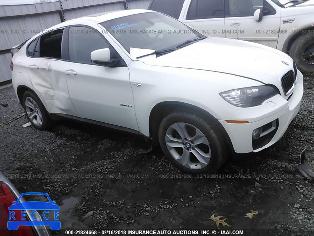 2013 BMW X6 XDRIVE35I 5UXFG2C58DL788876 image 0