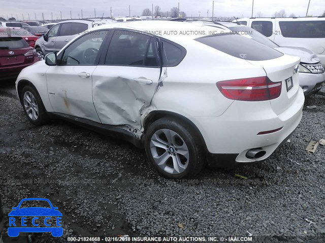 2013 BMW X6 XDRIVE35I 5UXFG2C58DL788876 image 2