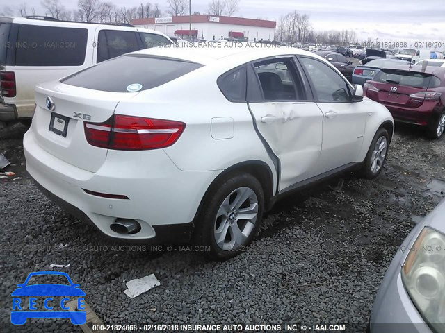 2013 BMW X6 XDRIVE35I 5UXFG2C58DL788876 image 3