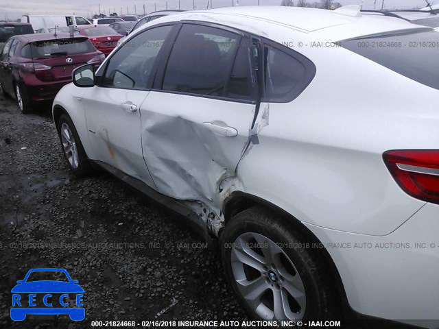 2013 BMW X6 XDRIVE35I 5UXFG2C58DL788876 image 5