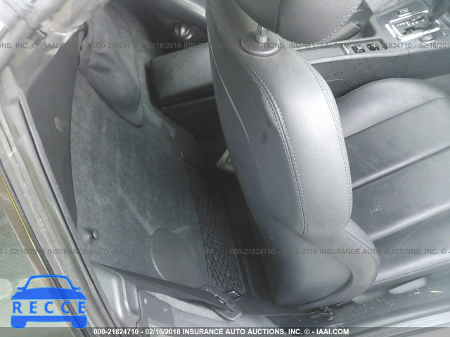 1999 MERCEDES-BENZ SLK 230 KOMPRESSOR WDBKK47FXXF128689 image 7