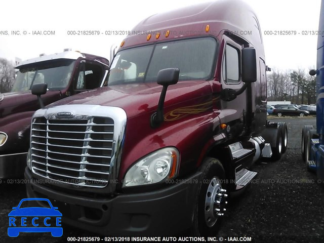 2011 FREIGHTLINER CASCADIA 125 1FUJGLDR9BSBA2969 image 1