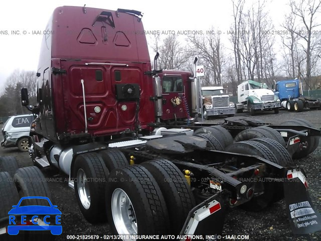 2011 FREIGHTLINER CASCADIA 125 1FUJGLDR9BSBA2969 image 2
