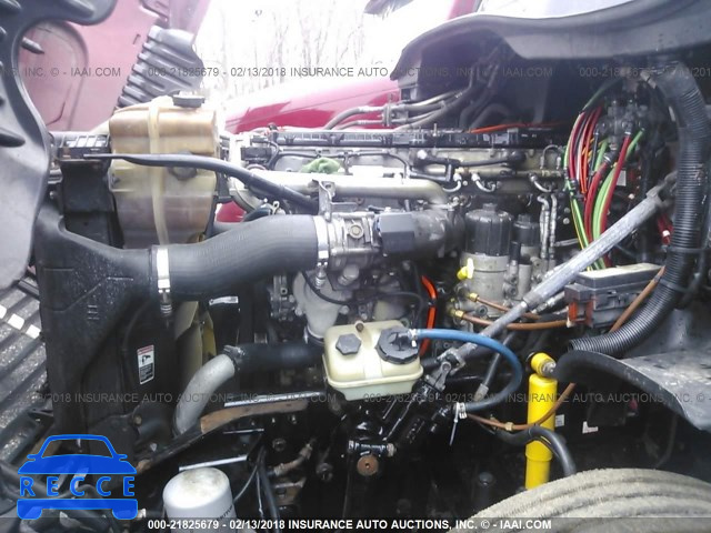 2011 FREIGHTLINER CASCADIA 125 1FUJGLDR9BSBA2969 image 8
