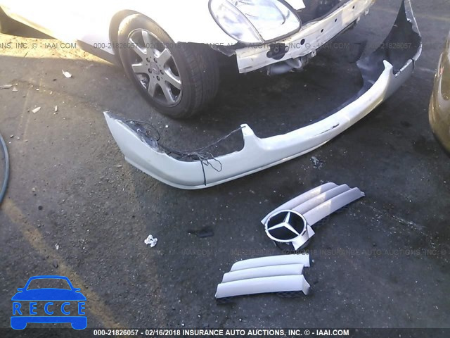 1999 MERCEDES-BENZ SLK 230 KOMPRESSOR WDBKK47F9XF129199 image 5