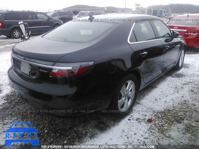 2011 SAAB 9-5 TURBO YS3GN4AR7B4000716 Bild 3