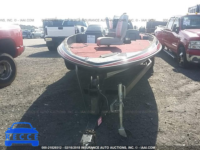 1996 ASTRO STEALTH BOAT MG1T4619G596S20B image 5
