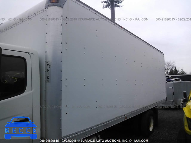 2010 HINO 268 5PVNJ8JT7A4S52543 зображення 6