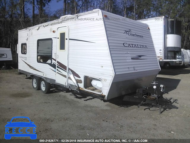 2010 COACHMEN CATALINA 5ZT2CAKB8AA009172 Bild 0