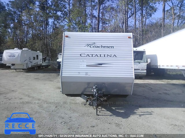 2010 COACHMEN CATALINA 5ZT2CAKB8AA009172 Bild 9