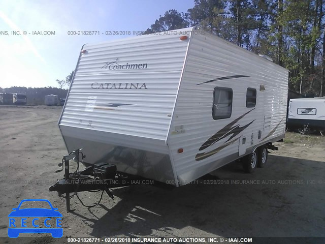 2010 COACHMEN CATALINA 5ZT2CAKB8AA009172 Bild 1