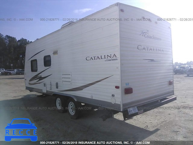 2010 COACHMEN CATALINA 5ZT2CAKB8AA009172 Bild 2