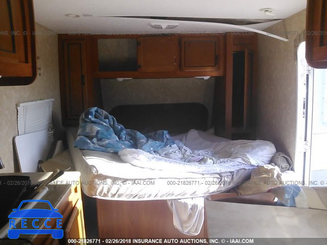 2010 COACHMEN CATALINA 5ZT2CAKB8AA009172 Bild 4