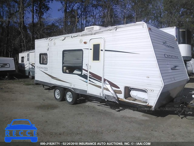 2010 COACHMEN CATALINA 5ZT2CAKB8AA009172 image 5