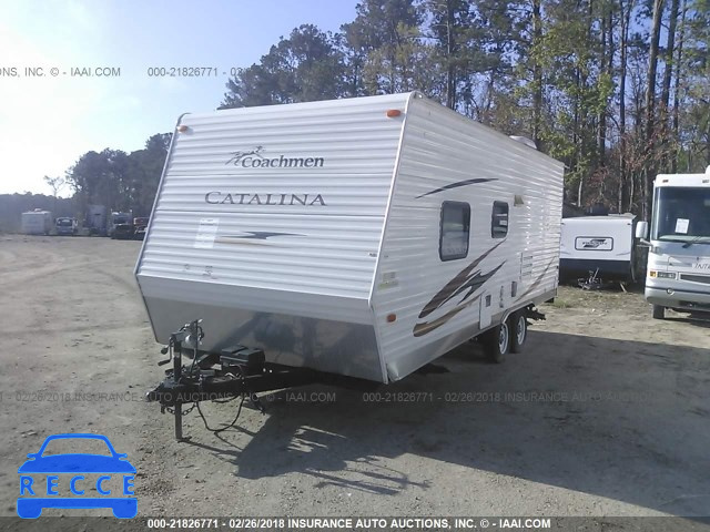 2010 COACHMEN CATALINA 5ZT2CAKB8AA009172 Bild 6