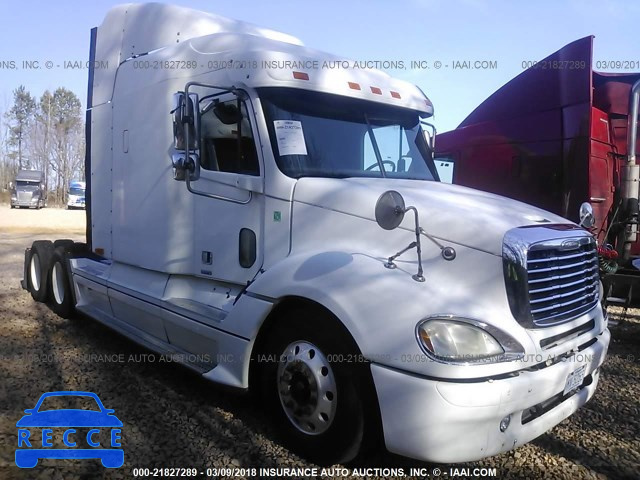 2005 FREIGHTLINER CONVENTIONAL COLUMBIA 1FUJA6CK25LU64701 Bild 0