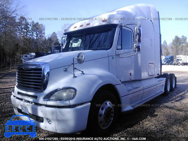 2005 FREIGHTLINER CONVENTIONAL COLUMBIA 1FUJA6CK25LU64701 Bild 1