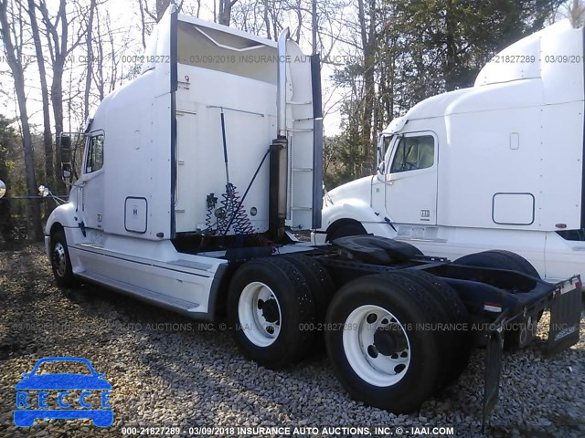 2005 FREIGHTLINER CONVENTIONAL COLUMBIA 1FUJA6CK25LU64701 Bild 2