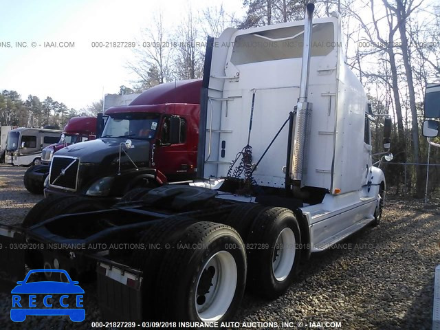 2005 FREIGHTLINER CONVENTIONAL COLUMBIA 1FUJA6CK25LU64701 Bild 3