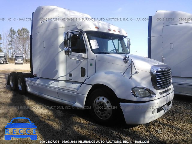 2005 FREIGHTLINER CONVENTIONAL COLUMBIA 1FUJA6CK05LU64955 image 0