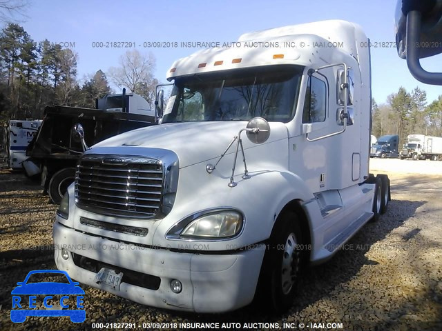 2005 FREIGHTLINER CONVENTIONAL COLUMBIA 1FUJA6CK05LU64955 image 1