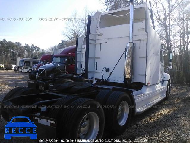 2005 FREIGHTLINER CONVENTIONAL COLUMBIA 1FUJA6CK05LU64955 image 3