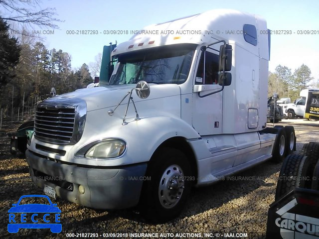 2005 FREIGHTLINER CONVENTIONAL COLUMBIA 1FUJA6CK25LU20570 image 1