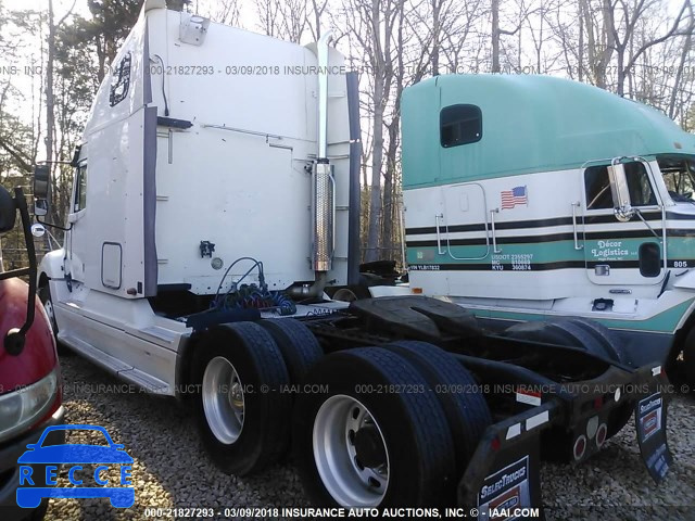 2005 FREIGHTLINER CONVENTIONAL COLUMBIA 1FUJA6CK25LU20570 image 2