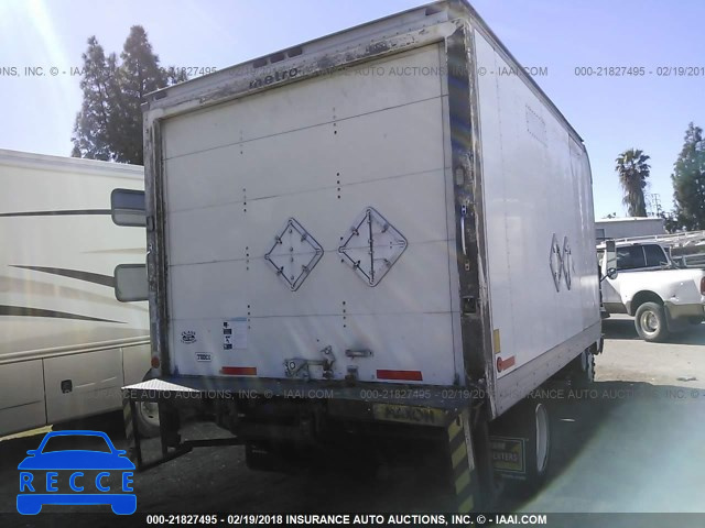 2002 ISUZU NQR JALE5B14627900253 image 3