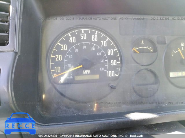 2002 ISUZU NQR JALE5B14627900253 image 5