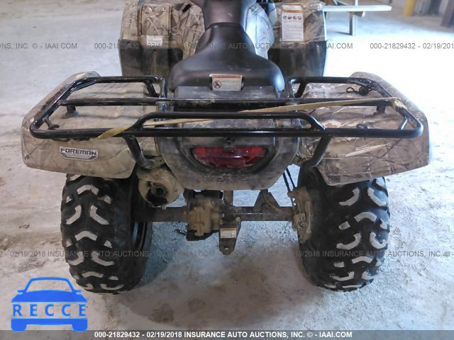 2015 HONDA TRX500 FM 1HFTE4414F4100019 image 5