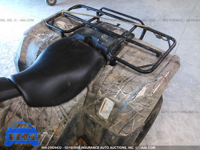 2015 HONDA TRX500 FM 1HFTE4414F4100019 image 7