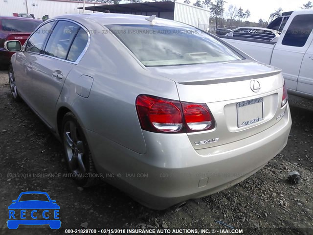 2010 LEXUS GS 350 JTHBE1KS4A0049118 image 2