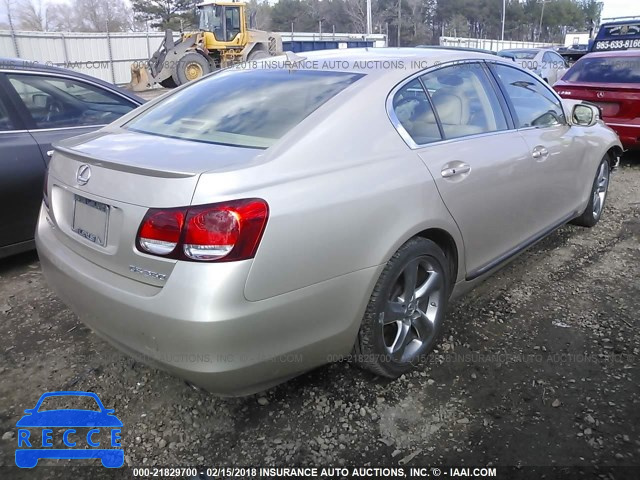 2010 LEXUS GS 350 JTHBE1KS4A0049118 image 3