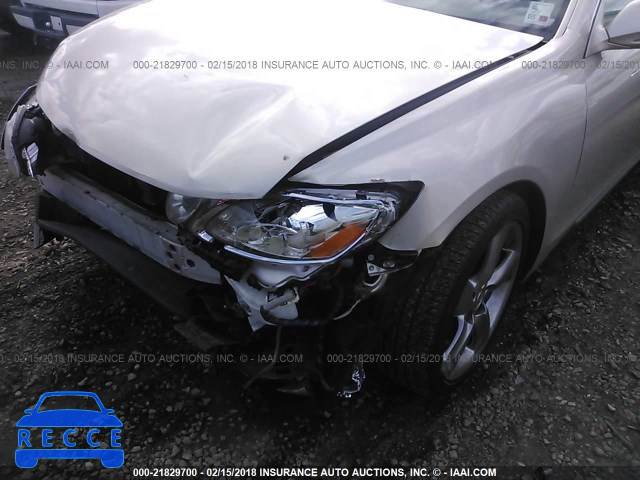 2010 LEXUS GS 350 JTHBE1KS4A0049118 image 5