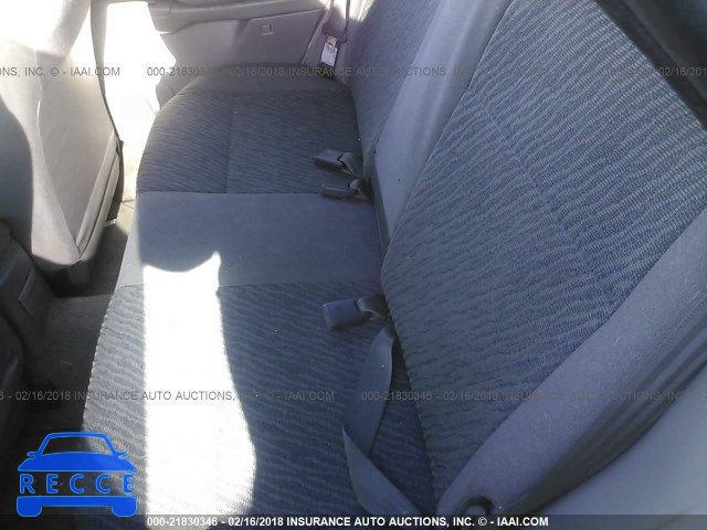 2001 SUBARU IMPREZA OUTBACK SPORT JF1GF48531G804117 image 7