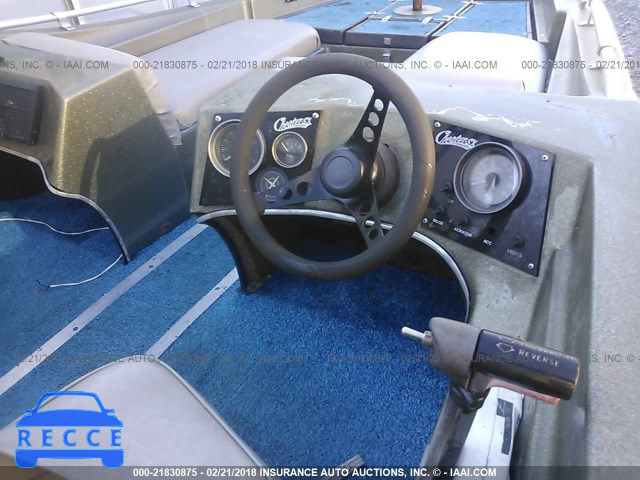 1980 ASTRO ARISTO CRAFT 19 AST95897M80C Bild 4