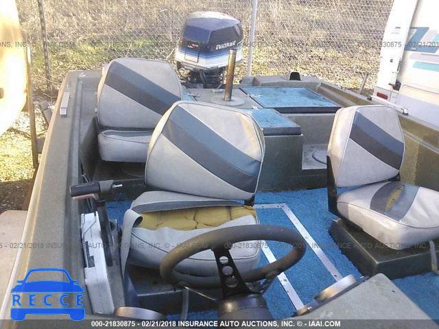 1980 ASTRO ARISTO CRAFT 19 AST95897M80C Bild 6