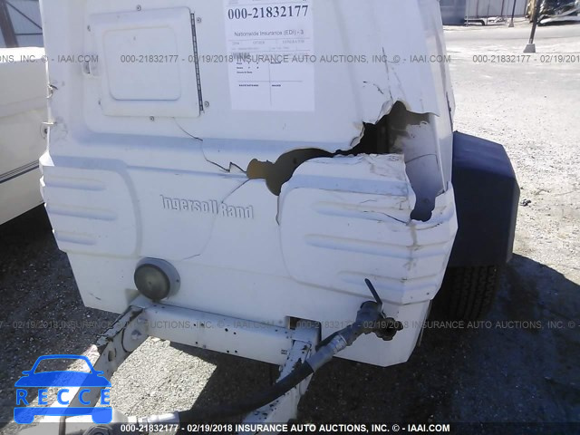 2004 INGERSOLL RAND GENERATOR 342489UA0231 image 5