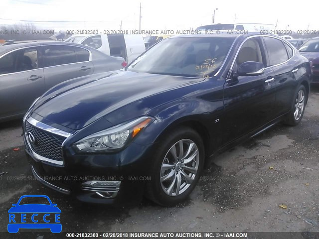 2015 INFINITI Q70 3.7 JN1BY1AP8FM540607 image 5