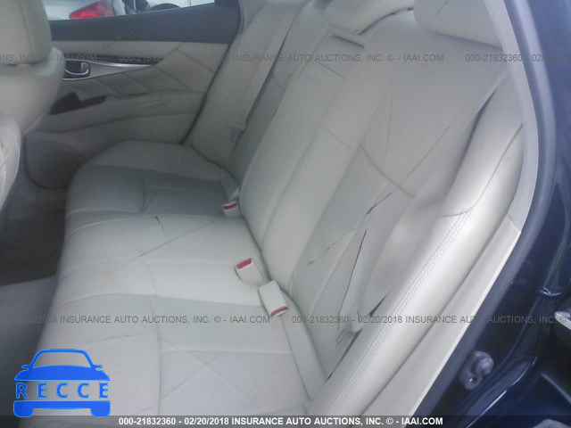 2015 INFINITI Q70 3.7 JN1BY1AP8FM540607 image 7