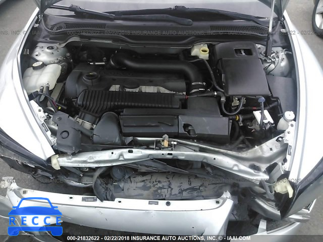 2009 VOLVO C30 T5 YV1MK672892148060 image 9