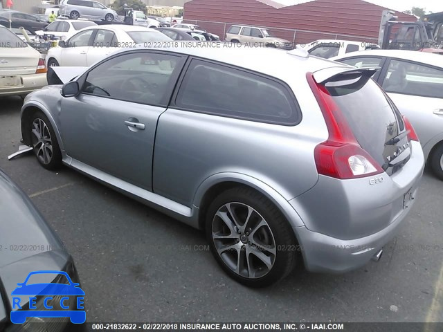 2009 VOLVO C30 T5 YV1MK672892148060 image 2