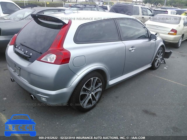 2009 VOLVO C30 T5 YV1MK672892148060 image 3
