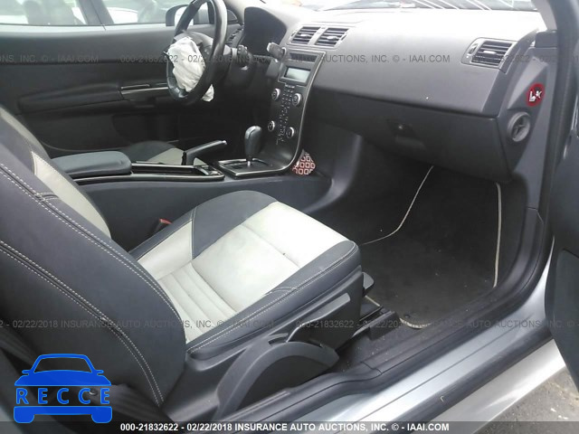 2009 VOLVO C30 T5 YV1MK672892148060 image 4