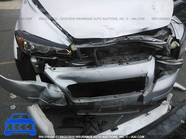 2009 VOLVO C30 T5 YV1MK672892148060 image 5