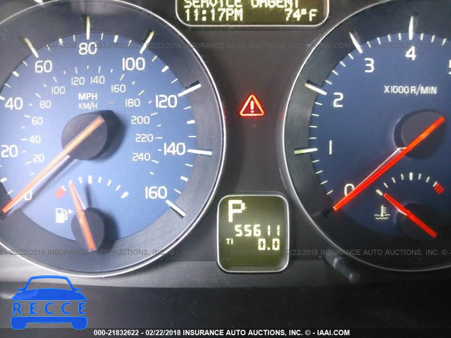 2009 VOLVO C30 T5 YV1MK672892148060 image 6