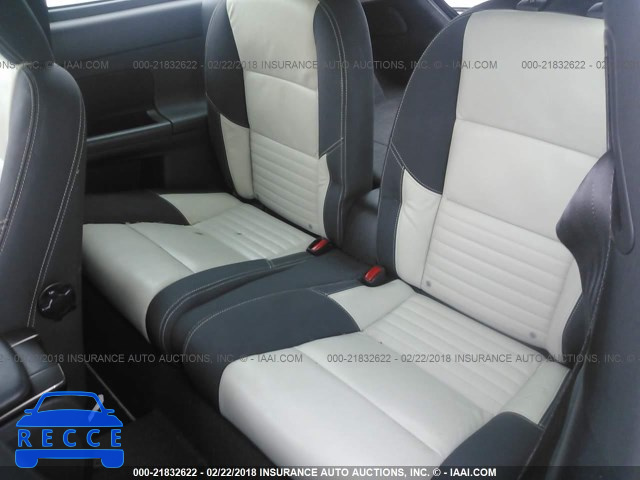 2009 VOLVO C30 T5 YV1MK672892148060 image 7